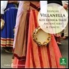 Claudio Scimone 빌라넬라 - 레스피기: 옛풍의 아리아와 춤곡 (Villanella - Respighi: Ancient Arias & Dances)