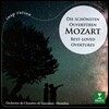 Yehudi Menuhin 모차르트: 오페라 서곡 베스트 (Mozart: Best-Loved Overtures) 예후디 메뉴인, 로잔느 체임버 오케스트라