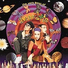 Deee Lite - The Very Best Of Deee-Lite (미개봉)