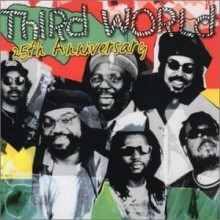 Third World - 25th Anniversary (미개봉)