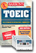 BARRON'S TOEIC