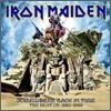 Iron Maiden - Somewhere Back In Time: Best Of 1980-1989