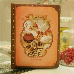 [Kori] 2009 코리 다이어리 -inf- 2009 다이어리