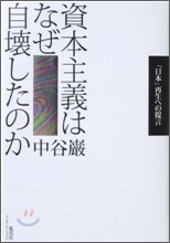 資本主義はなぜ自壞したのか