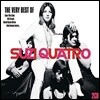 Suzi Quatro (수지 쿼트로) - The Very Best Of