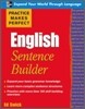 English Sentence Builder