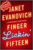 Finger Lickin' Fifteen