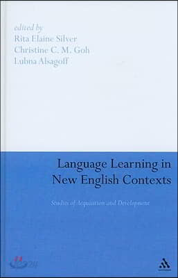 Language Learning in New English Contexts