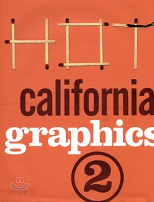 Hot California Graphics 2