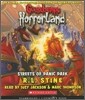 Streets of Panic Park (Goosebumps Horrorland #12): Volume 12