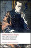 The Adventures of Sherlock Holmes