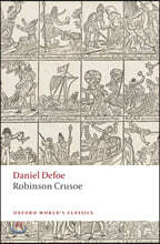Robinson Crusoe