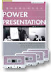 영어로 하는 비즈니스 POWER PRESENTATION