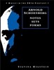 Arnold Schoenberg