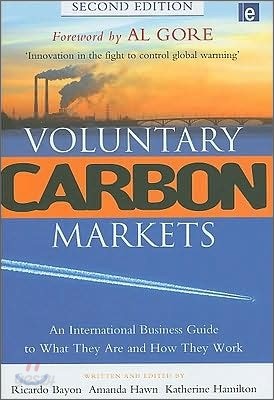 Voluntary Carbon Markets