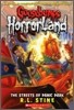 Goosebumps HorrorLand #12 : The Streets of Panic Park