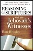 Reasoning from the Scriptures with the Jehovah's Witnesses