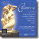 Jose Serebrier 조지 채드윅: 교향적 스케치, 아프로디테 (George Chadwick: Symphonic Sketches, Aphrodite)