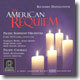 Danielpour : An American Requiem