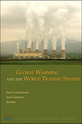 Global Warming and the World Trading System