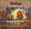 Streets of Panic Park (Goosebumps Horrorland #12): Volume 12