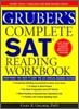 Gruber's Complete SAT Reading Workbook