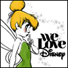Various Artists - We Love Disney (2LP)