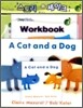 Story Shake Level 1 : A Cat and a Dog