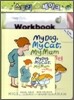 Story Shake Level 1 : My Dog, My Cat, My Mum and Me