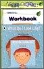 Story Shake Level 1 : What Do I Look Like?