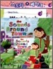 Story Shake Level 2 : The Sound Around Town