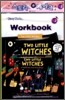 Story Shake Level 2 : Two Little Witches