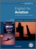 English for Aviation : Student's Book with Multi-Rom and Audio CD