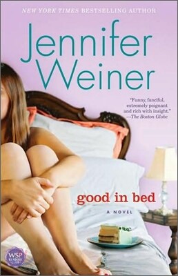 Good in Bed