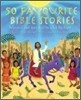 50 Favourite Bible Stories