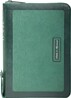 성경전서 새찬송가 개역개정판(소,합본,은장,색인,가죽,지퍼,NKR63EMN)(14*19)(녹색)