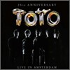 Toto - Live In Amsterdam