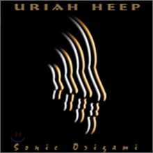 Uriah Heep - Sonic Origami