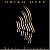 Uriah Heep - Sonic Origami