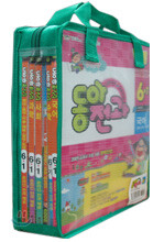 동아 전과 6-1 (2009년)