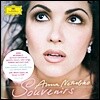 Anna Netrebko 안나 네트렙코 보컬 모음집 (Souvenirs)