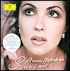 Anna Netrebko 추억 - 드보르작, 그리그, 오펜바흐 오페레타와 가곡 (Souvenirs) 안나 네트렙코