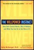 The Willpower Instinct