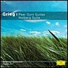 Neeme Jarvi 그리그 : 페르귄트 모음곡, 홀베르크 모음곡 (Grieg : Peer Gynt Suite, Hoberg Suite)