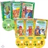DVD 리틀베어 1집+2집세트 6종세트 LITTLE BEAR