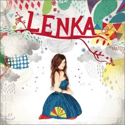 Lenka - Lenka