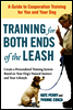 Training for Both Ends of the Leash