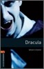 Oxford Bookworms Library 3/E 2: Dracula
