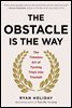 [단독] The Obstacle Is the Way