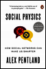 Social Physics